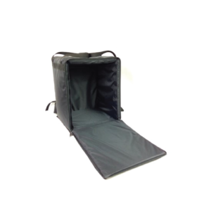 BACKPACK CUBE