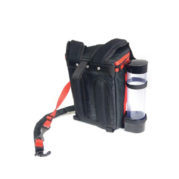 CATERING BACKPACK 9L - Image 2