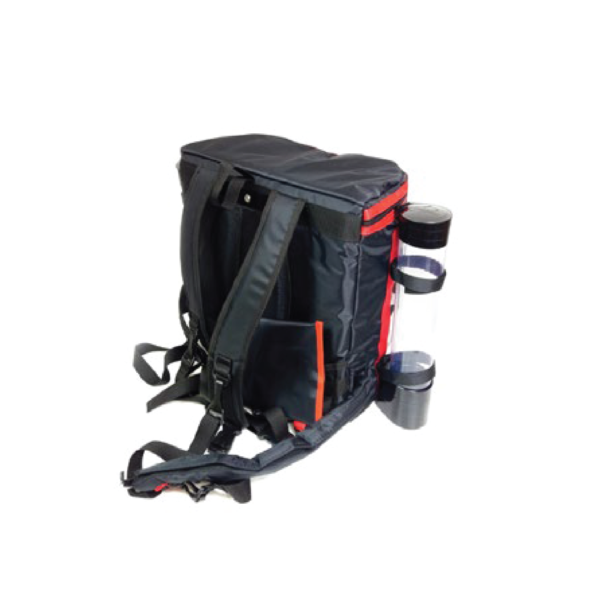 DOUBLE CATERING BACKPACK (2x 9L) - Image 2