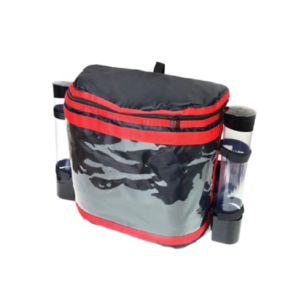 DOUBLE CATERING BACKPACK (2x 9L)