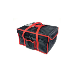 HEATED UP LUNCHBOX 12